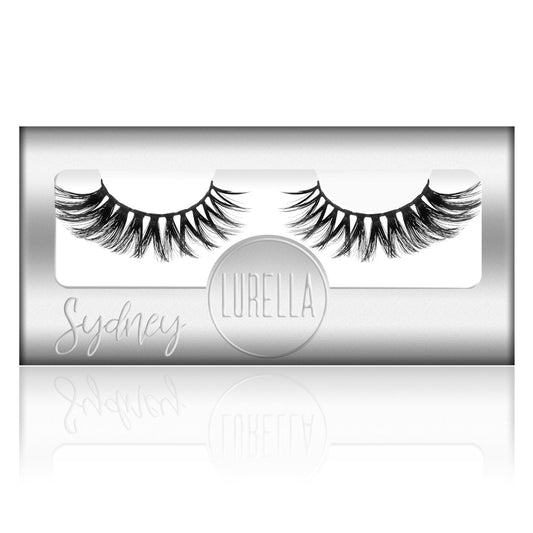 Synthetic - Sydney - Lurella Cosmetics