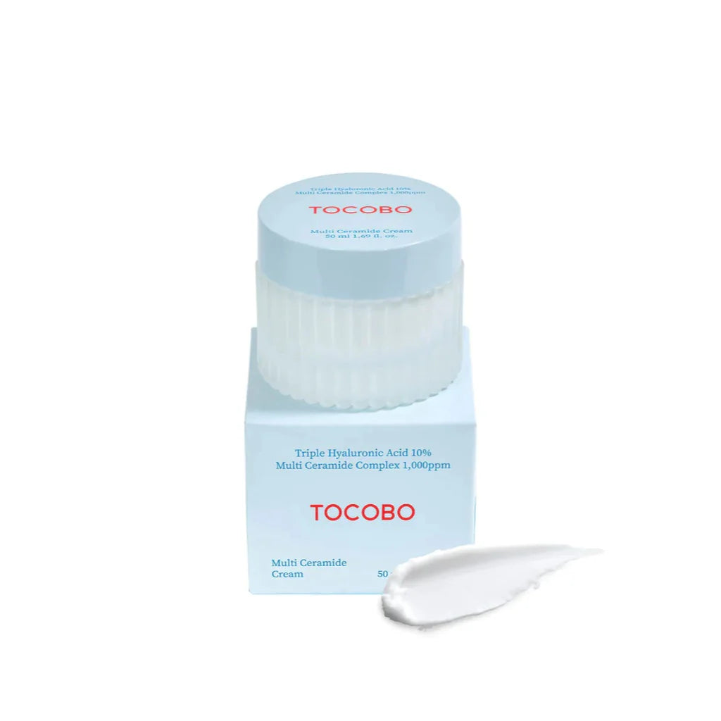 Tocobo Multi Ceramide Cream (50ml)