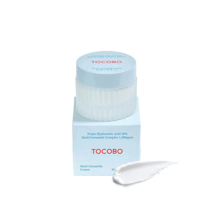 Tocobo Multi Ceramide Cream (50ml)