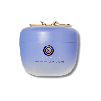 Available Tatcha the Dewy Skin Cream (75ml) In Pakistan!