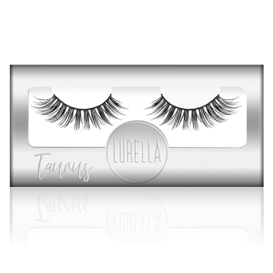 Synthetic - Taurus - Lurella Cosmetics