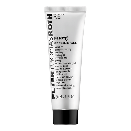 Buy Peter Thomas Roth FirmX Peeling Gel From Skinstash!