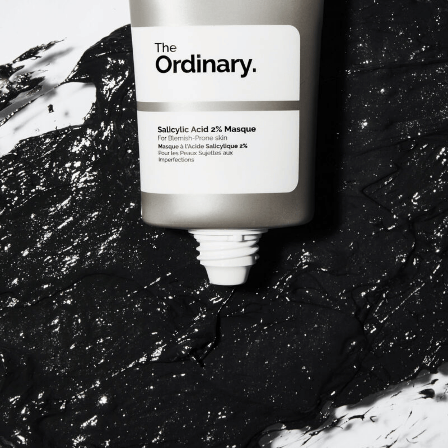 The Ordinary Salicylic Acid 2% Masque (50ml)