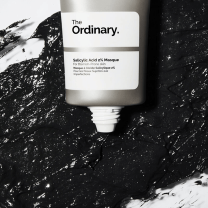 The Ordinary Salicylic Acid 2% Masque (50ml)