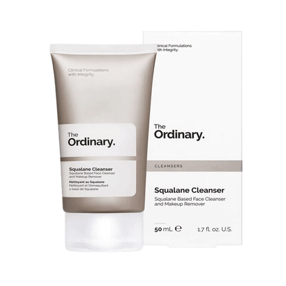 Squalane Cleanser 50ml Skin Stash in Pakistan