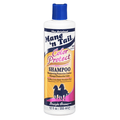 The Original Mane n Tail Color Protect Shampoo skinstash in Pakistan