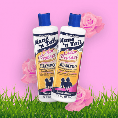 The Original Mane n Tail Color Protect Shampoo (355ml)