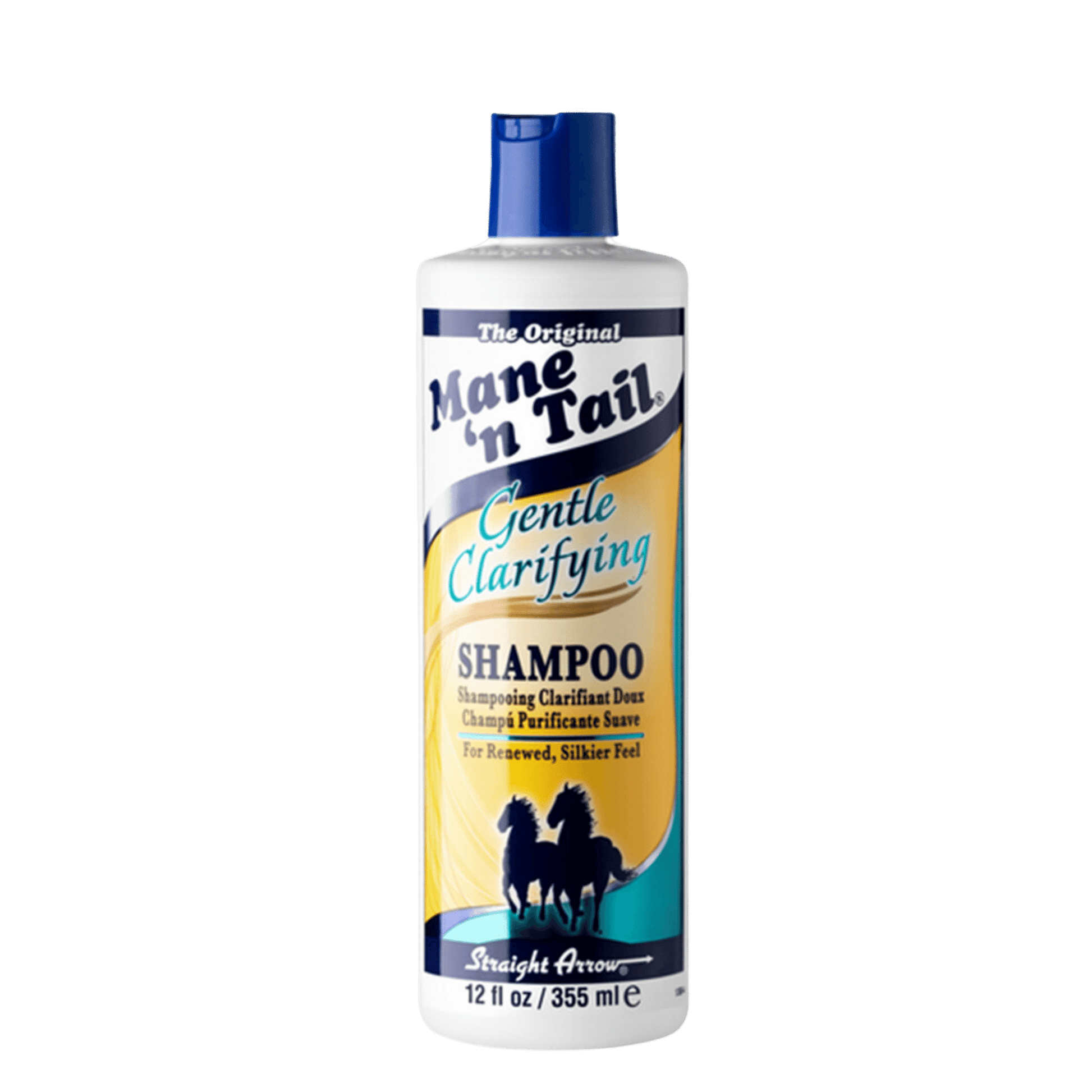 The Original Mane n Tail Gentle Clarifying Shampoo skinstash in Pakistan