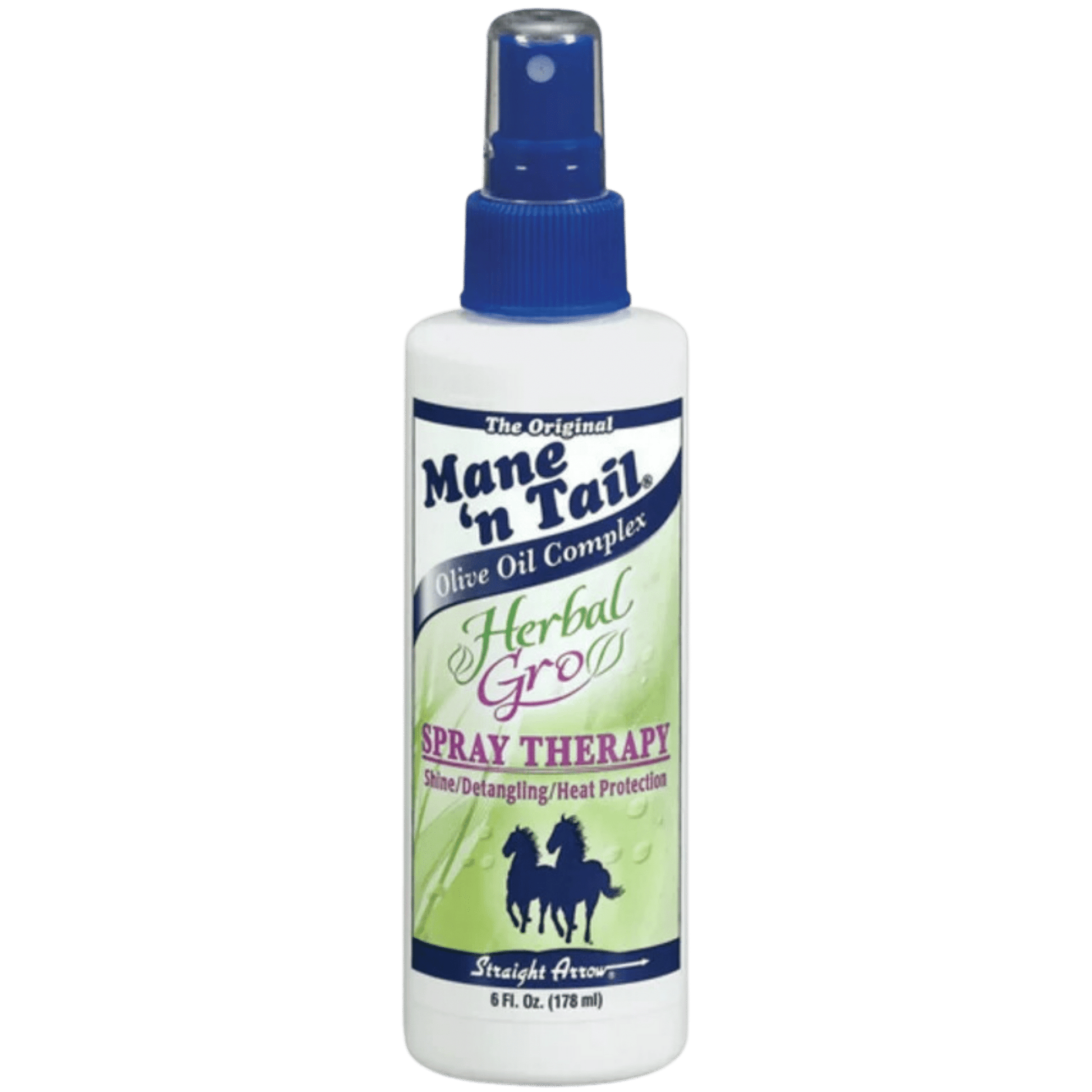 The Original Mane n Tail Olive Oil Complex Herbal Gro Spray Therapy skinstash in pakistan