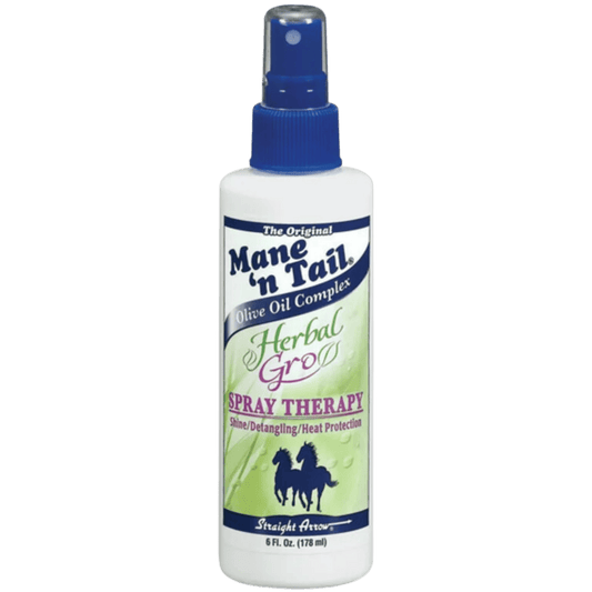 The Original Mane n Tail Olive Oil Complex Herbal Gro Spray Therapy skinstash in pakistan