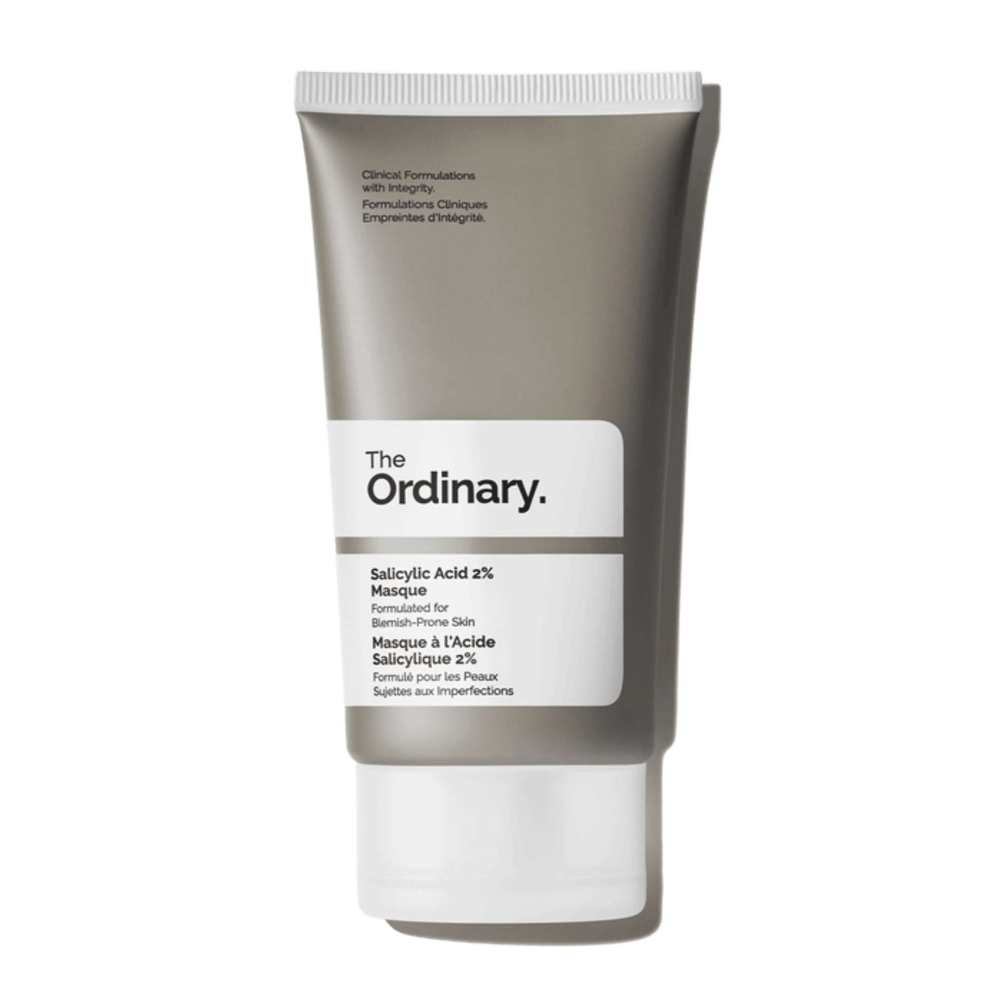 Buy The Ordinary Salicylic Acid 2% Masque Online In Pakistan From Skinstash.pk