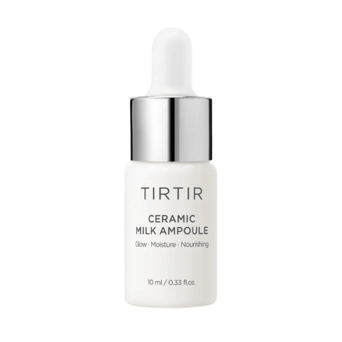 TirTir Ceramic Milk Ampoule