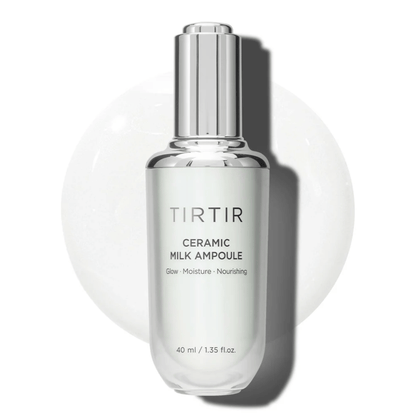 TirTir Ceramic Milk Ampoule