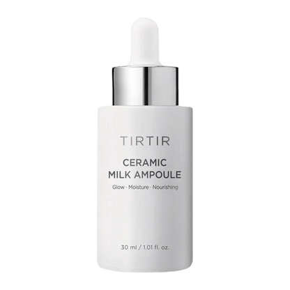 TirTir Ceramic Milk Ampoule
