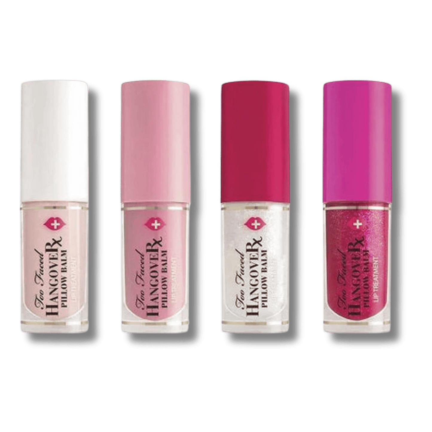 Too Faced Hangover Pillow Balm Lip Treatment Set