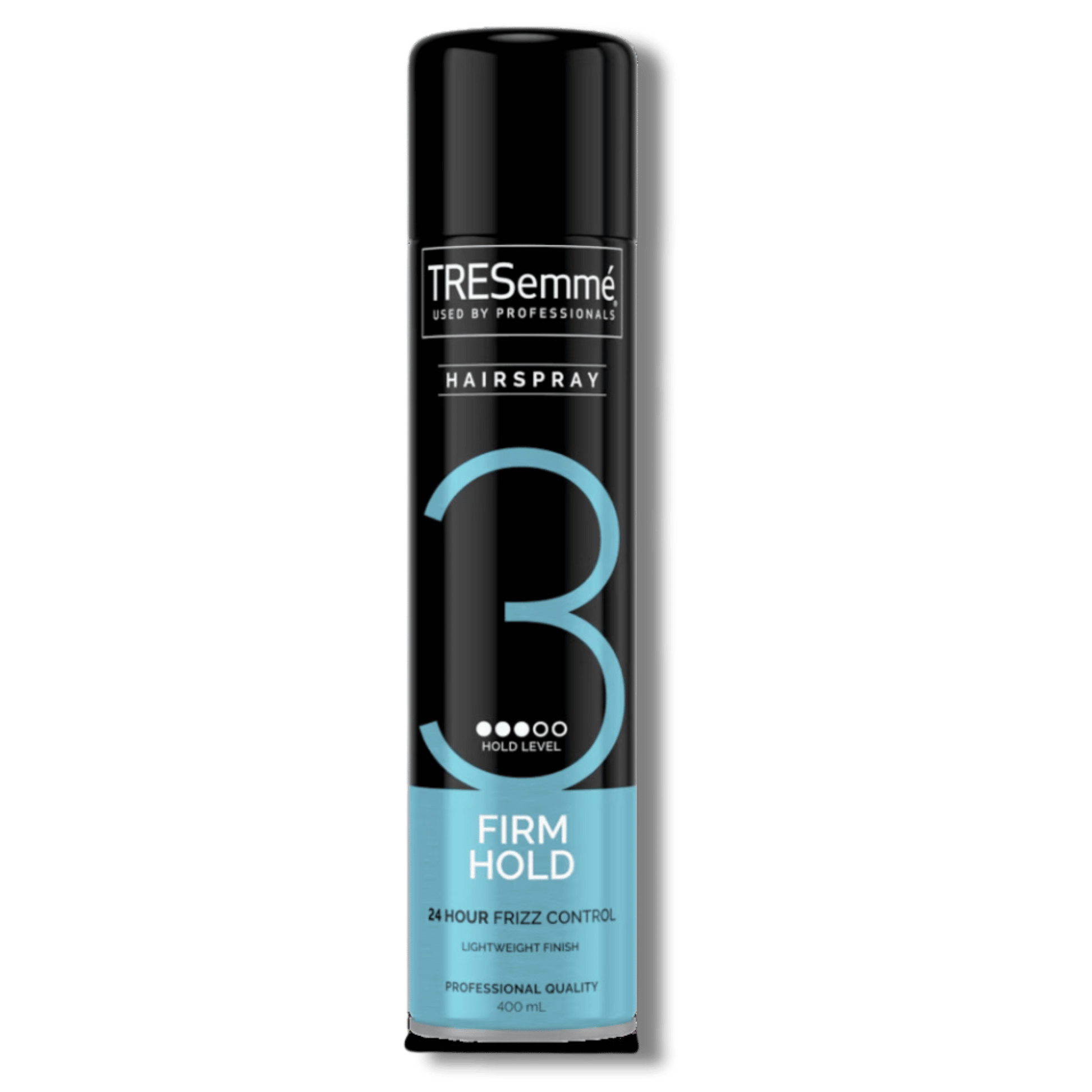 Buy Tresemme Hair Spray Firm Hold 3 Frizz Control (400ml) In Pakistan!