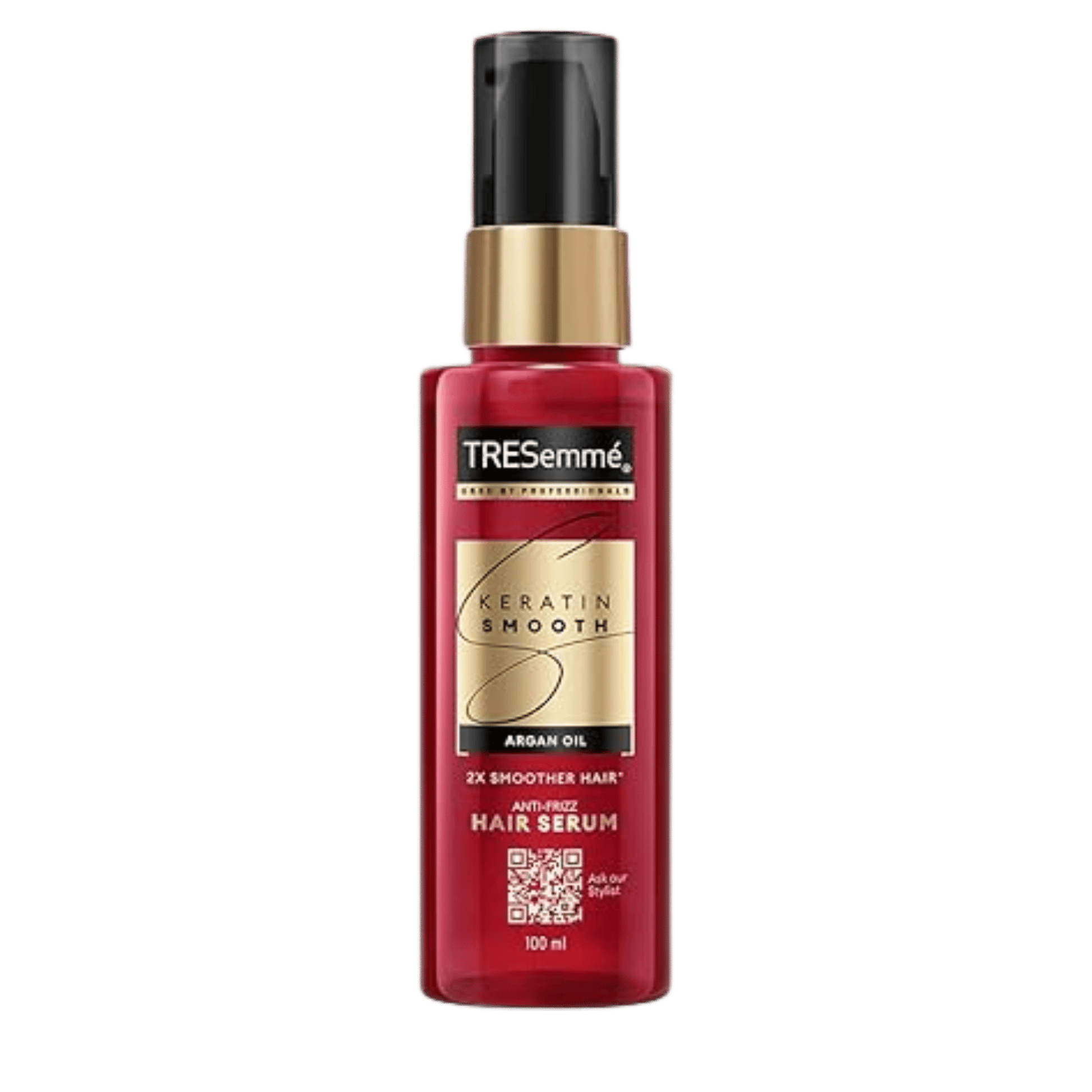 Buy Tresemme Keratin Smooth + Argan Oil Hair Serum Online In Pakistan!