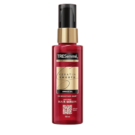 Buy Tresemme Keratin Smooth + Argan Oil Hair Serum Online In Pakistan!