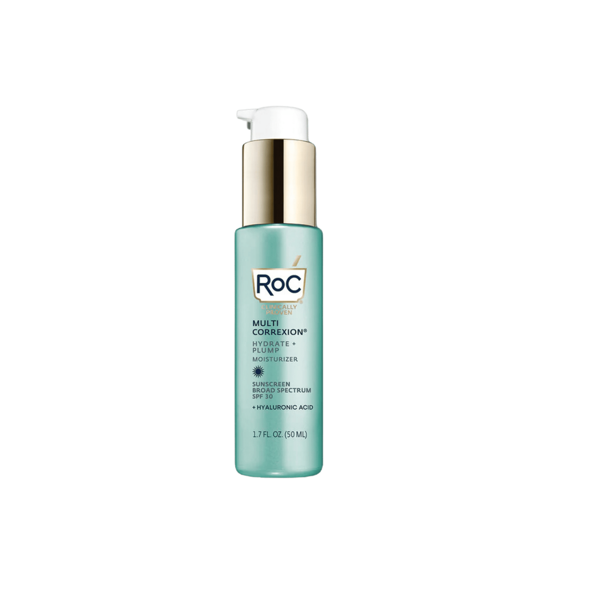 Buy RoC Multi CORREXION® Hydrate + Plump Moisturizer SPF 30  In Pakistan!