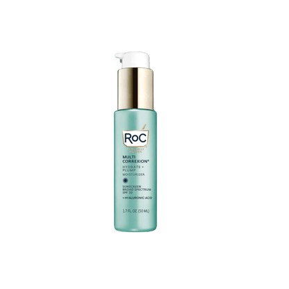 Buy RoC Multi CORREXION® Hydrate + Plump Moisturizer SPF 30  In Pakistan!