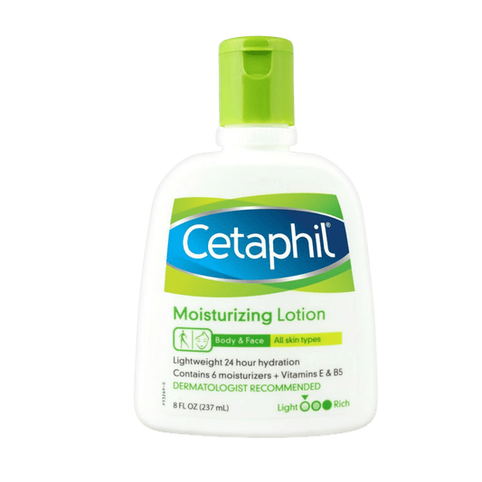 Buy Cetaphil Moisturizing Lotion in pakistan!