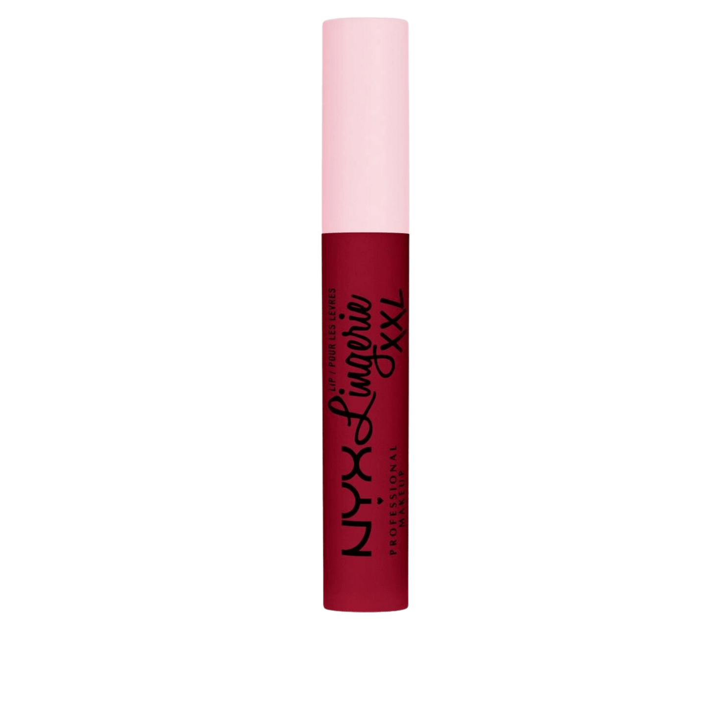 NYX Professional Makeup Lip Lingerie Liquid Lipstick (4ml)