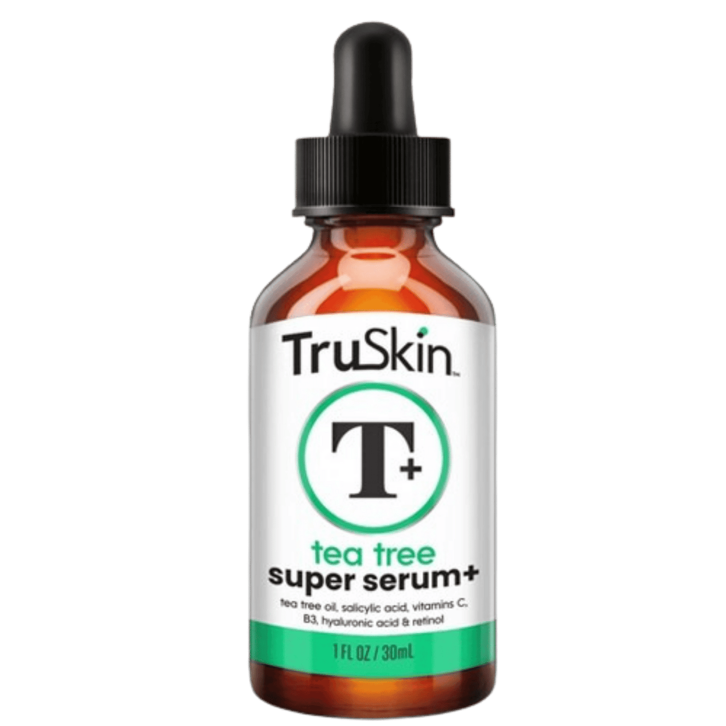 Buy Tru Skin Tea Tree Super Serum + In Pakistan!