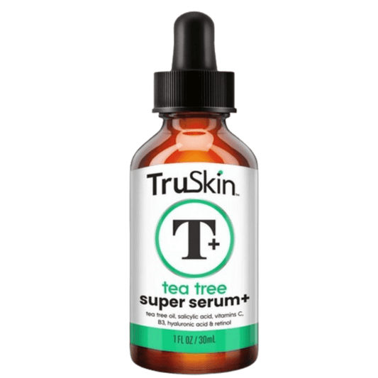 Buy Tru Skin Tea Tree Super Serum + In Pakistan!