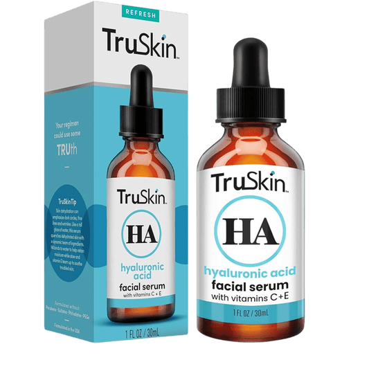 Buy TruSkin Hyaluronic Acid Facial Serum  In pakistan!