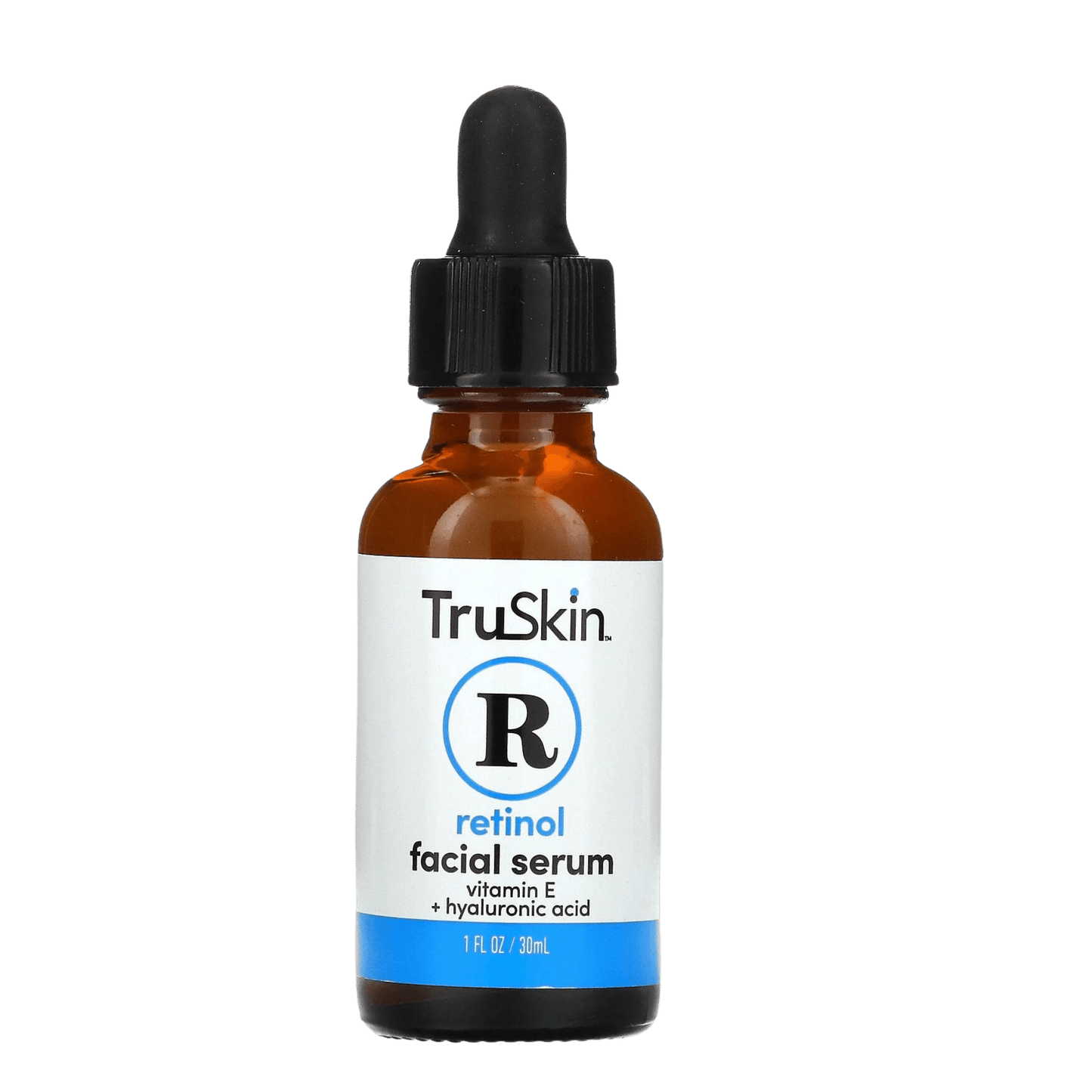 Truskin Retinol Facial Serum  Is Now Available In Pakistan!