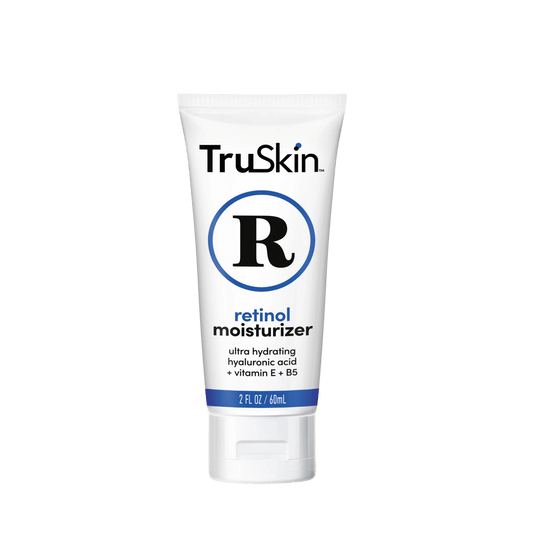 Truskin Retinol Moisturizer Is Now Available At Your Doorstep!