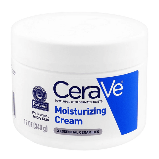Buy CeraVe Moisturizing  Cream In Pakistan!