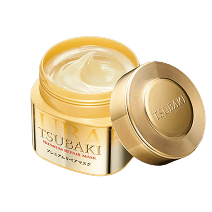Original Tsubaki Premium Repair Hair Mask in pakistan 