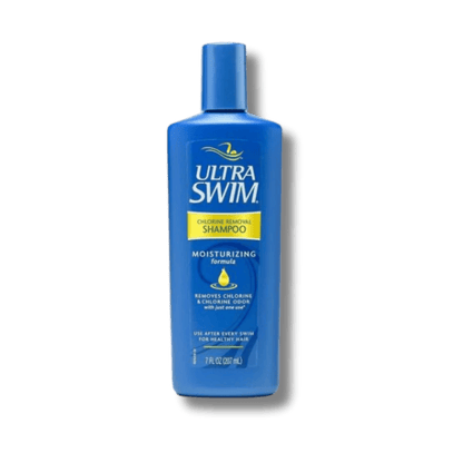 Buy Ultra Swim Chlorine Removal Shampoo (207ml) In Pakistan!