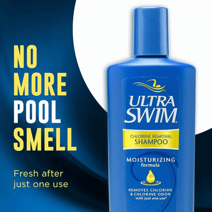 Ultra Swim Chlorine Removal Shampoo (207ml)