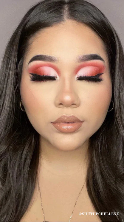 Lurella Cosmetics HO HO HO EYESHADOW PALETTE