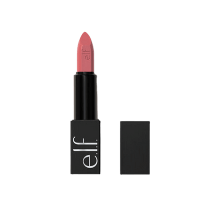 ELF O Face Satin Lipstick (3.8g)