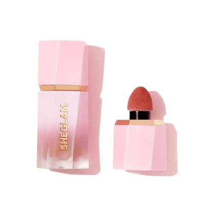 SHEGLAM Color Bloom Liquid Blush (5.2ml)