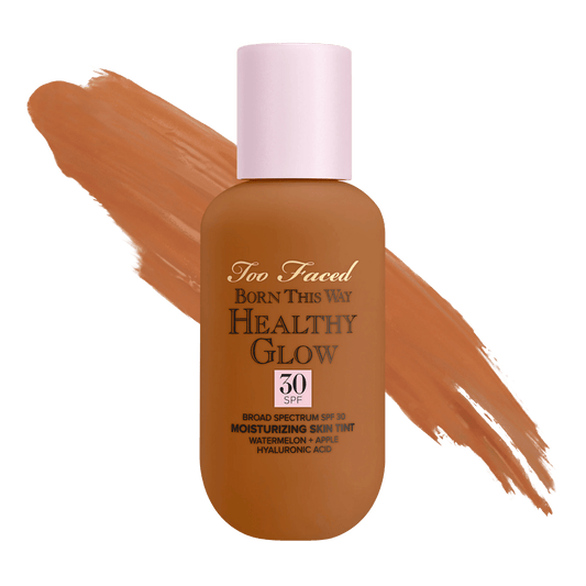 Too Faced Born This Way Healthy Glow SPF 30 Skin Tint Foundation (60ml)
