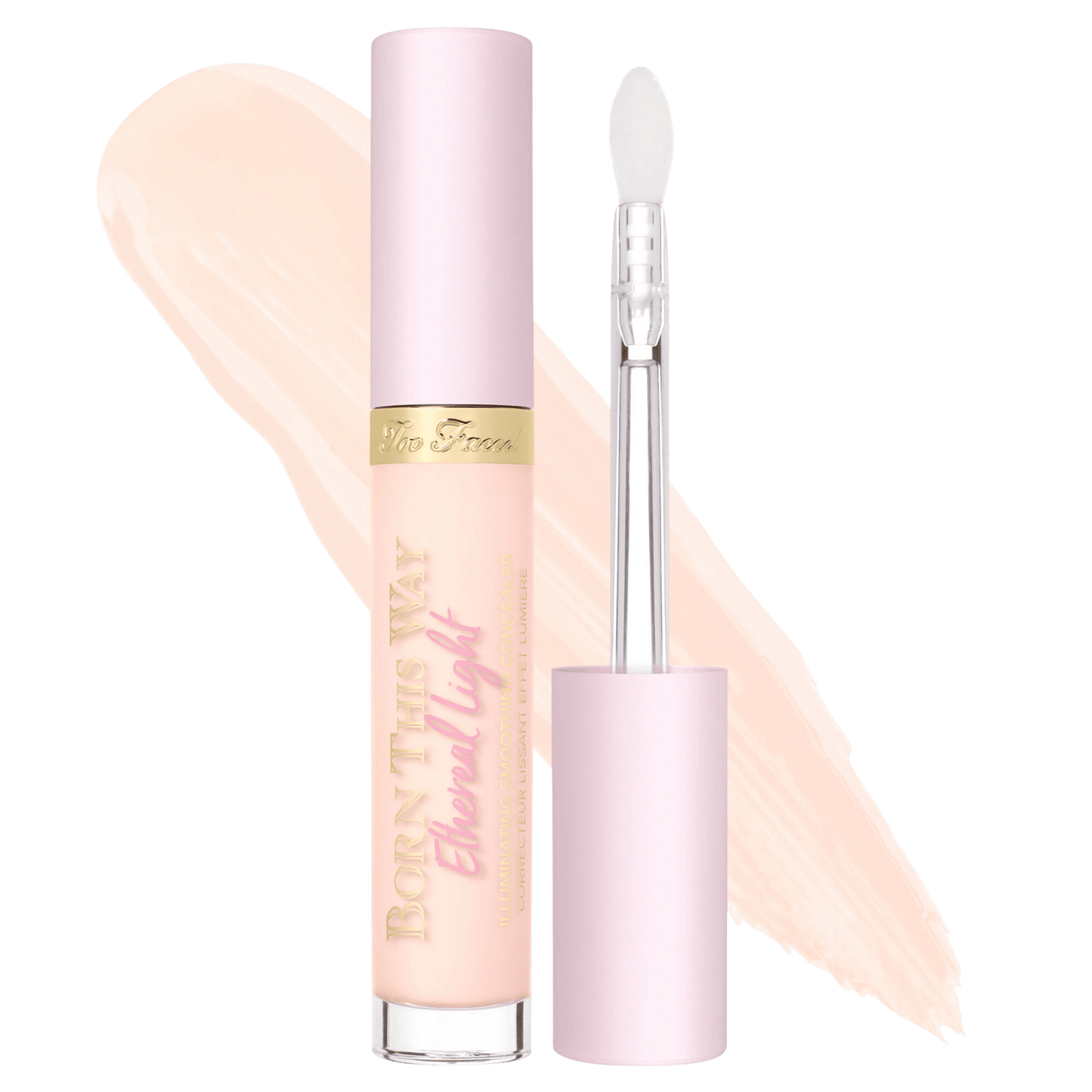 Too Faced Born This Way Ethereal Light Illuminating Smoothing Concealer (5ml)