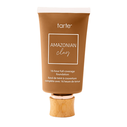 Tarte Amazonian Clay 16-Hour Full Coverage Foundation