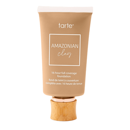 Tarte Amazonian Clay 16-Hour Full Coverage Foundation