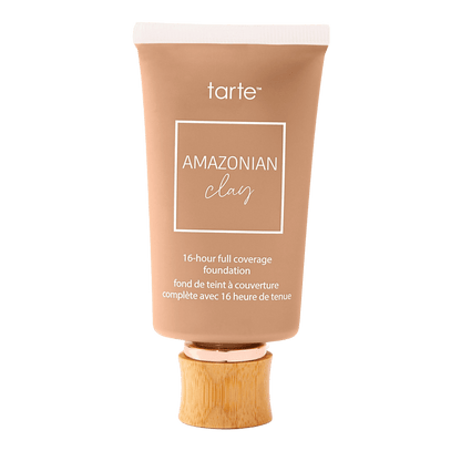 Tarte Amazonian Clay 16-Hour Full Coverage Foundation