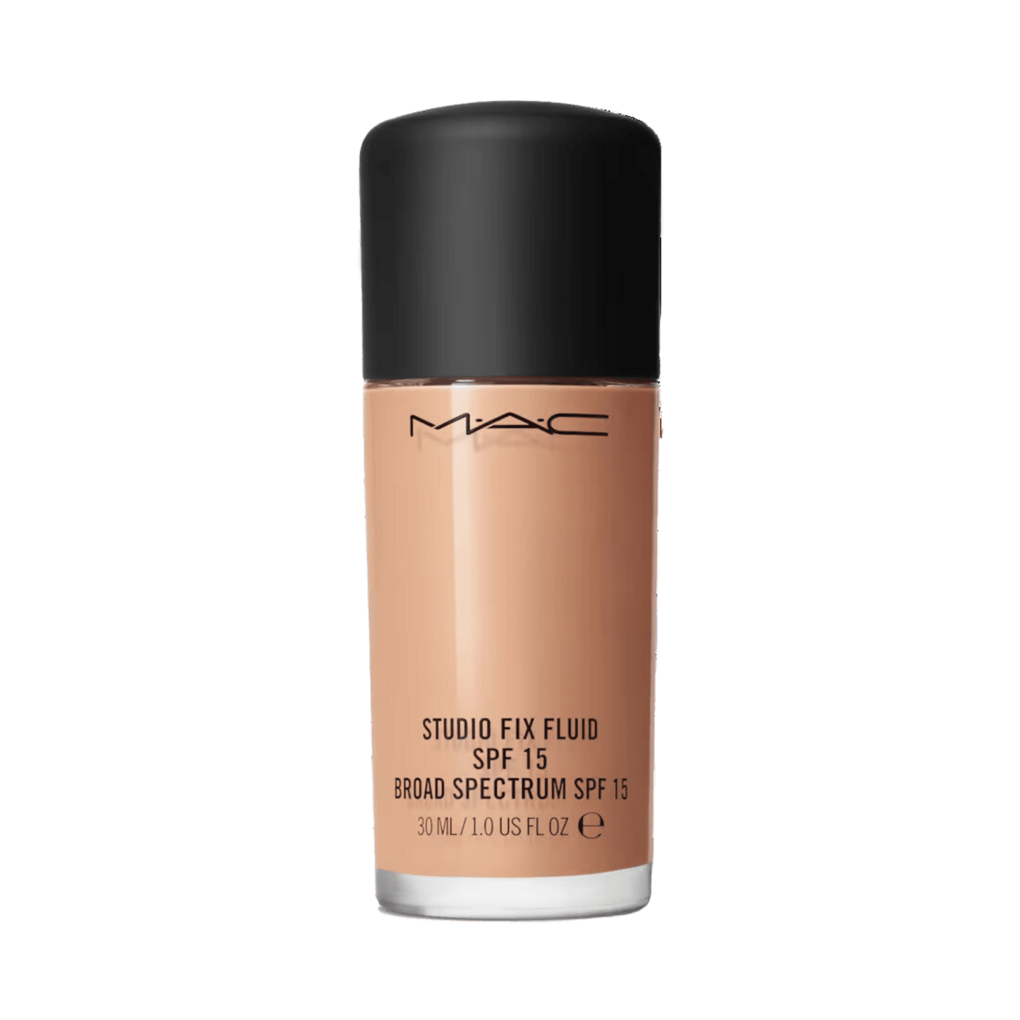 Mac Cosmetics Studio Fix Fluid SPF 15 Broad Spectrum Foundation (30ml)