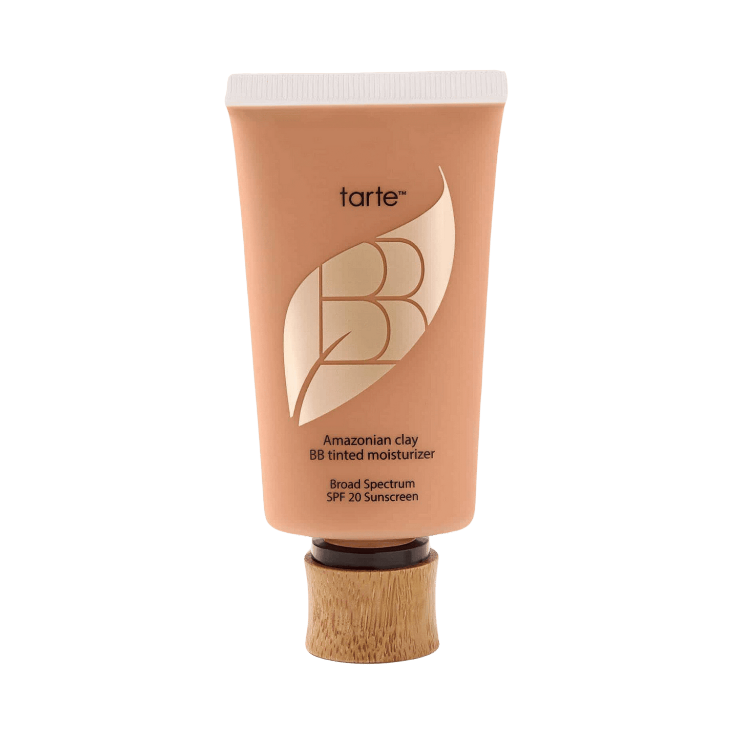 Tarte Amazonian Clay BB tinted Moisturizer