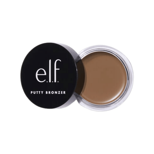 ELF Cosmetics Putty Bronzer (10g)