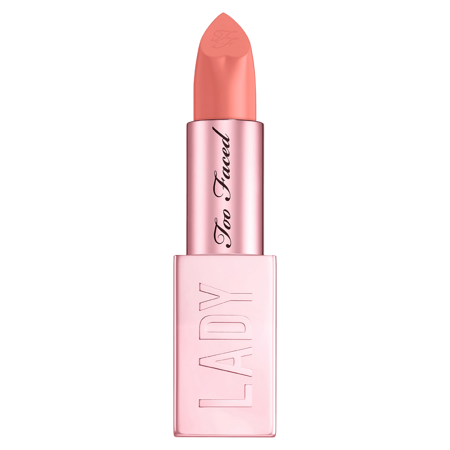 Too Faced Lady Bold Cream Lipstick