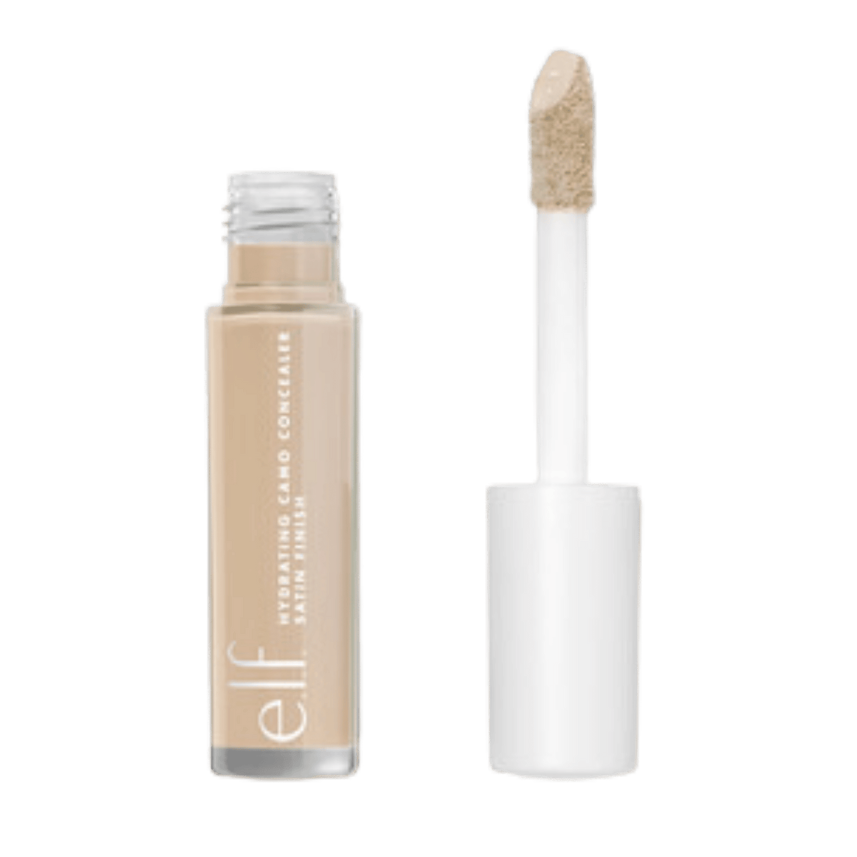 Conceler Elf ELF Hydrating Camo Concealer (6ml) – SkinStash