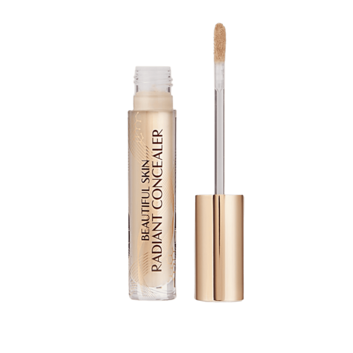 Charlotte Tilbury Beautiful Skin Radiant Concealer (7.2g)