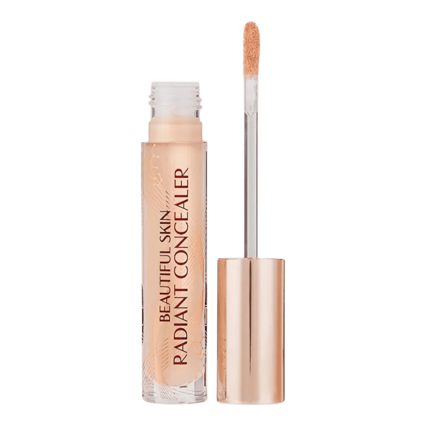 Charlotte Tilbury Beautiful Skin Radiant Concealer (7.2g)